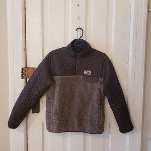 Patagonia Pullover / Quarter Zip